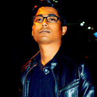 Santanu Bairagi-Freelancer in Kolkata,India