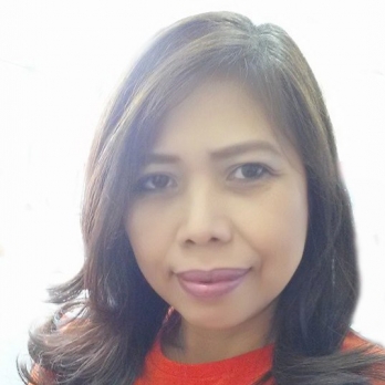 Joyce Gaite-Freelancer in Pasig City,Philippines
