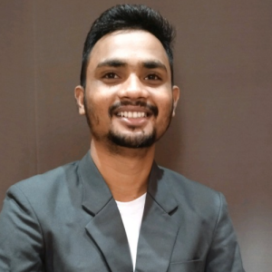 Hitesh Verma-Freelancer in Bhilai,India