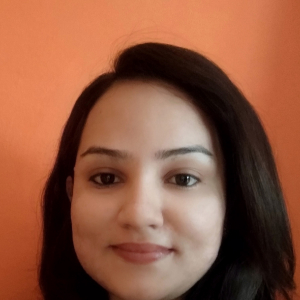 Gayatri Patil-Freelancer in ,India