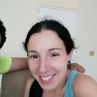 Almudena Rubio-Freelancer in Panamá,Panama