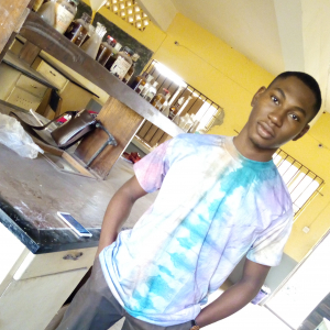 Yahaya Emmanuel-Freelancer in Sangotedo,Nigeria