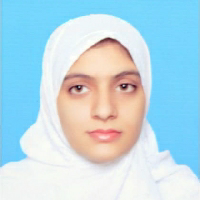 Masooma Sherazi-Freelancer in Rajana,Pakistan