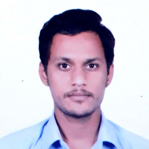 Shardul Kulkarni-Freelancer in Beed,India