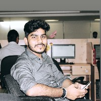 Akash Gupta-Freelancer in ,India