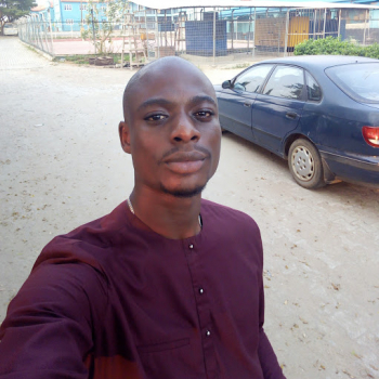 Gbadebowale Richard. O-Freelancer in Benin City ,Nigeria
