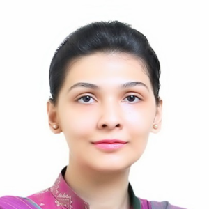 Dr Anum Shehzad-Freelancer in Abu Dhabi,Pakistan