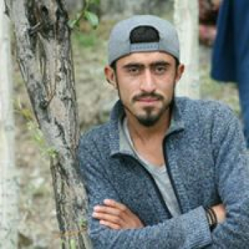 Hakeemzada Alee-Freelancer in Gilgit,Pakistan