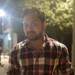Akshat Jain-Freelancer in Noida,India