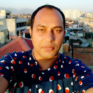 Diwakar Roy-Freelancer in Kathmandu,Nepal