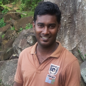 Dileepa Vidusankha-Freelancer in Colombo,Sri Lanka