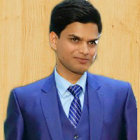 Ashish Sharma-Freelancer in Madhya Pradesh,India