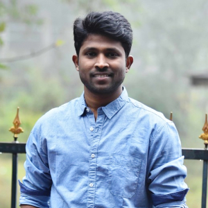 Kalaignanam G-Freelancer in Chennai,India