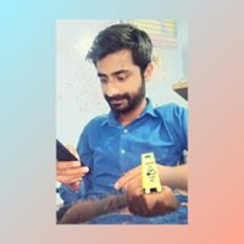 Anupam Dubey-Freelancer in Lucknow,India