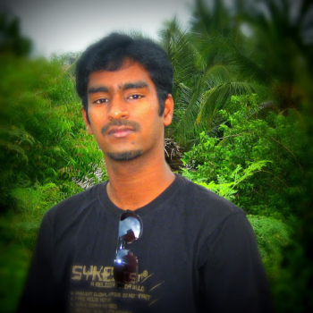 Jaiganesh Gnanasekaran-Freelancer in Chennai,India