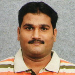 Kumaran S-Freelancer in Salem,India