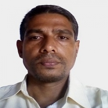 Anup Kumar Mondal