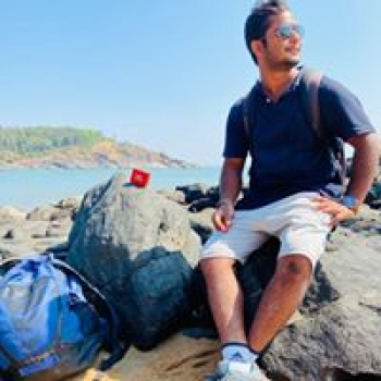 Gaurav Kumar-Freelancer in Hyderabad,India