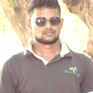 Abinash kumar-Freelancer in Odisha,India