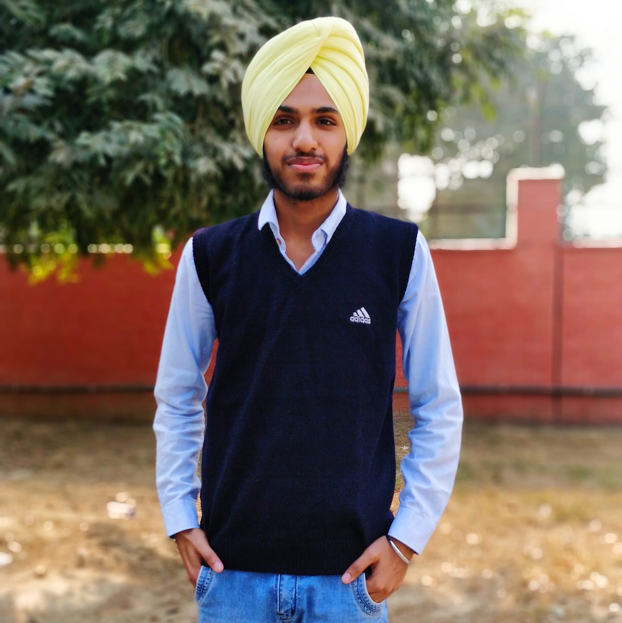 Simranjit Singh-Freelancer in Patiala,India