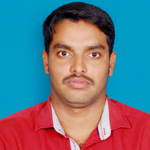 Prudhvi Raju B-Freelancer in Visakhapatnam,India