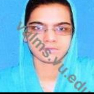 Maryam Tahir-Freelancer in Gujranwala,Pakistan