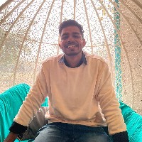 Tanish Goyal-Freelancer in Sikandrabad,India