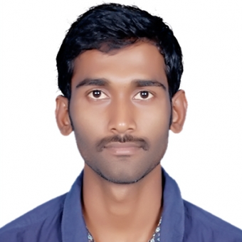 Prasad Pulipati-Freelancer in Bangalore,India
