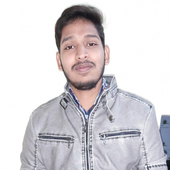 Anuj Verma-Freelancer in ,India