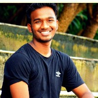 Subrat Pandey -Freelancer in Patnagarh,India