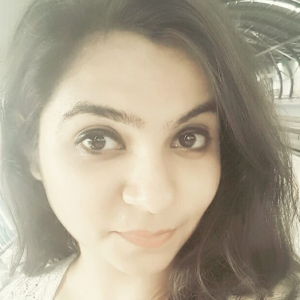 Manisha Bhatia-Freelancer in ,India