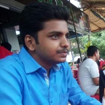 Suraj Sangnale-Freelancer in Pune,India