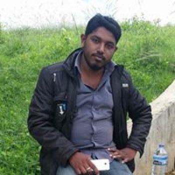 Sanjeev Sharmi-Freelancer in Trincomalee,Sri Lanka