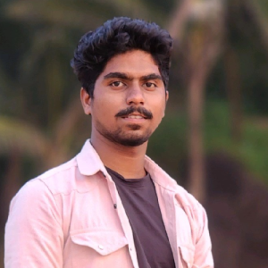 Mayuresh Chavan-Freelancer in Mumbai,India