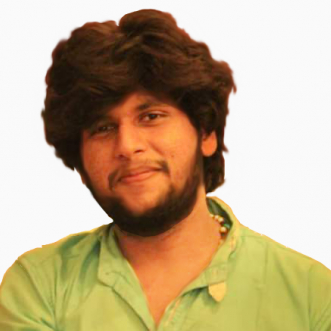 Michael Roshan-Freelancer in Kochi,India