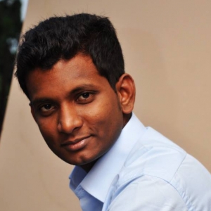 Jagadeesh Jayachandran-Freelancer in Bangalore,India