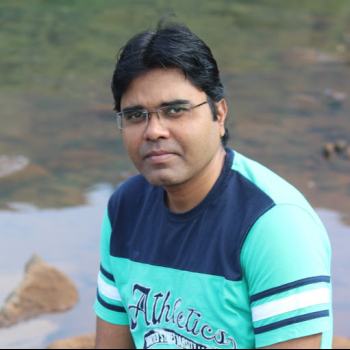 Vijay Kokane-Freelancer in Gulbarga,India
