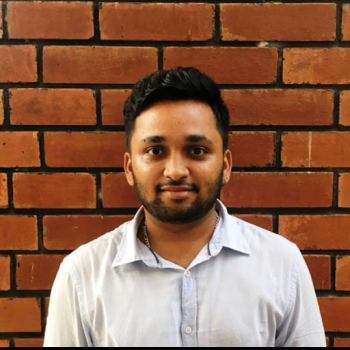 Anand Rao-Freelancer in Bengaluru,India