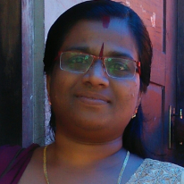 Sreerenjini Ramachandran-Freelancer in alappuzha,India