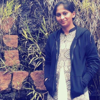 Smitha Sugumar-Freelancer in Ooty,India