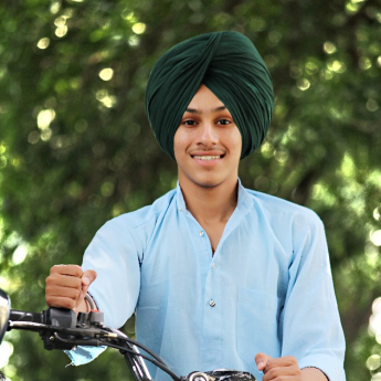 Palwinder Singh-Freelancer in punjab,India