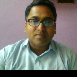 Vikash Shrivastav-Freelancer in Uttar Pradesh,India