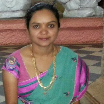 Nirmala Hiregoudar-Freelancer in ,India