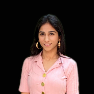 Shrea Kukreja-Freelancer in Mumbai,India