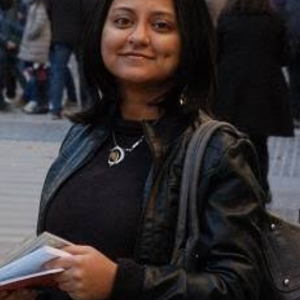Keya Chakraborty-Freelancer in Indore,India