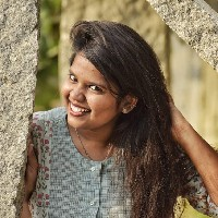 Anisa Musrath-Freelancer in Hyderabad,India