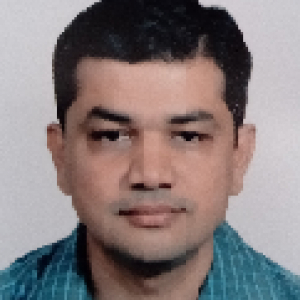 Rajan Mistry-Freelancer in ,India