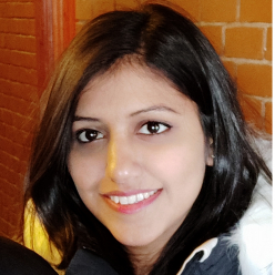 Pranita Jadhav-Freelancer in Boisar,India