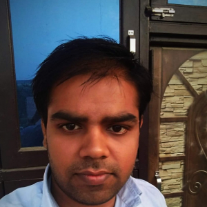 Akash Yadav-Freelancer in New Delhi,India