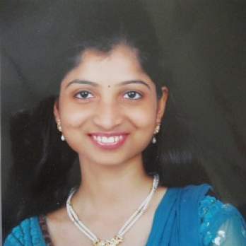 Vandana Gupta-Freelancer in Mumbai,India
